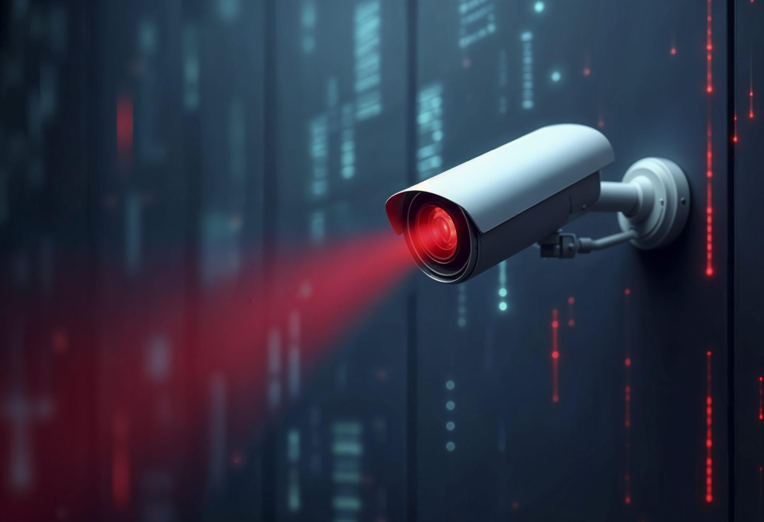 Security & Surveillance Systems