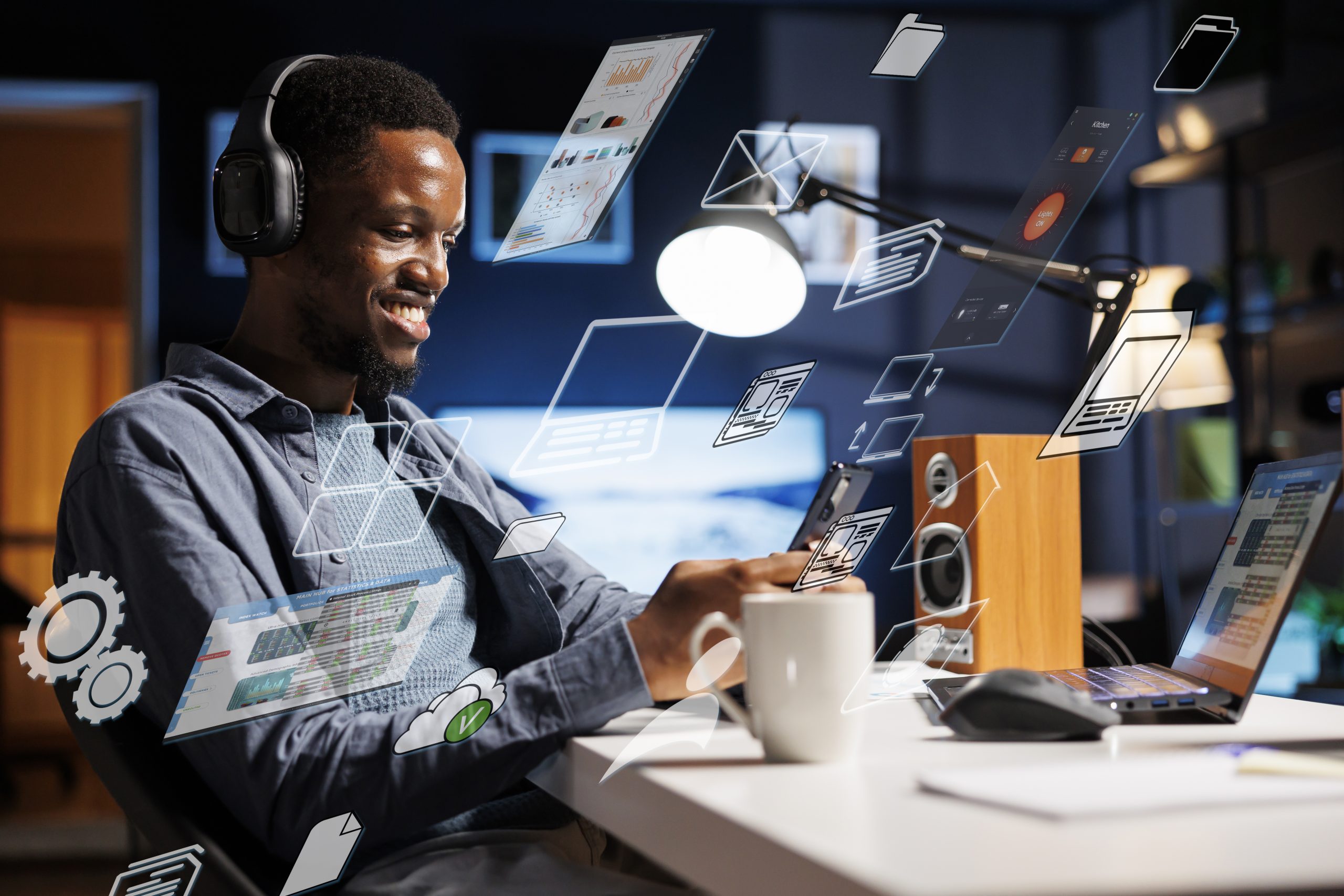 Digital Transformation