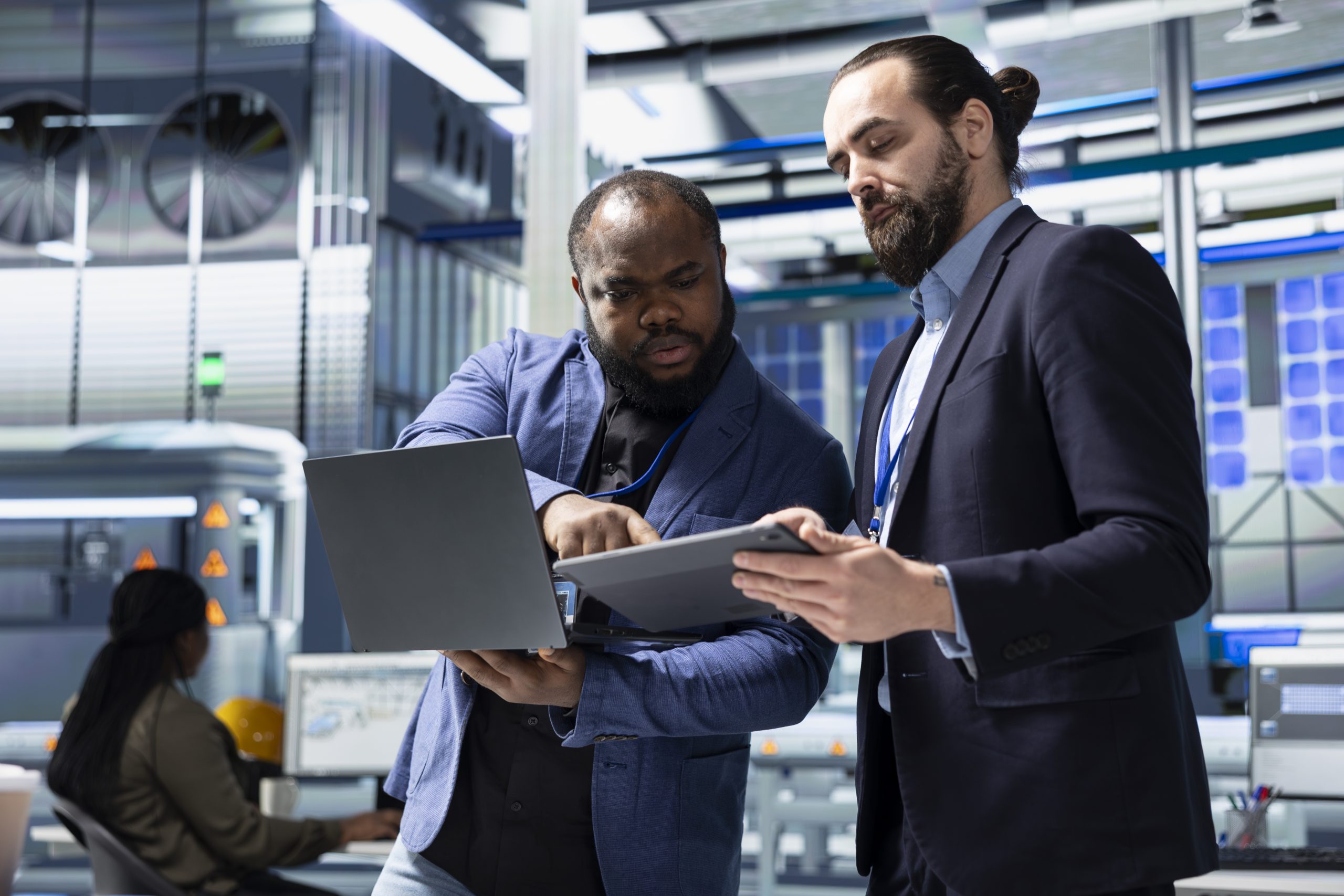 Technology Consulting